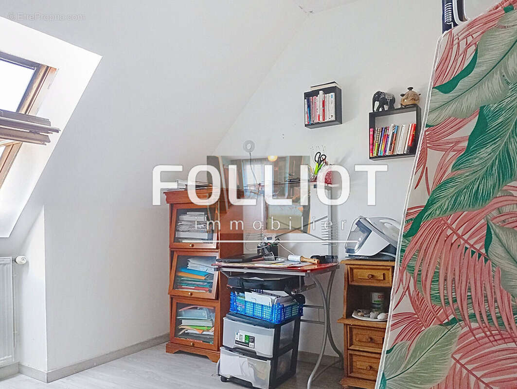 Immeuble  avec restaurant et appartement à vendre à Baupte - Réf. 147016 - photo 12