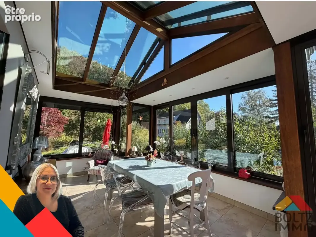 Photo Maison à Urbeis au prix de 590 000€