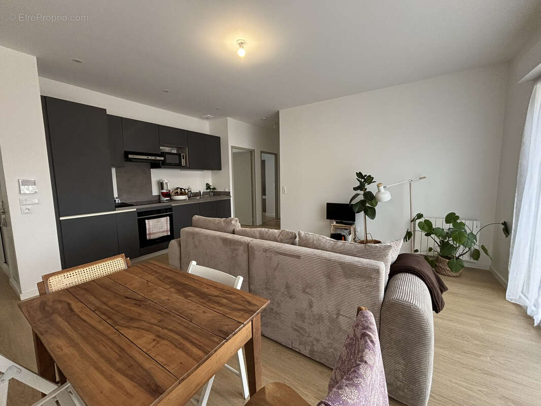 Appartement à BAYEUX