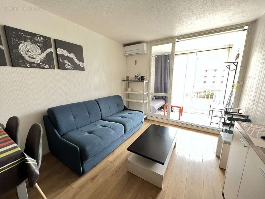 Appartement à AGDE