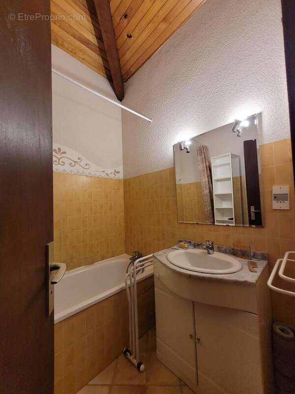 Photo 8 - Appartement à BISCARROSSE