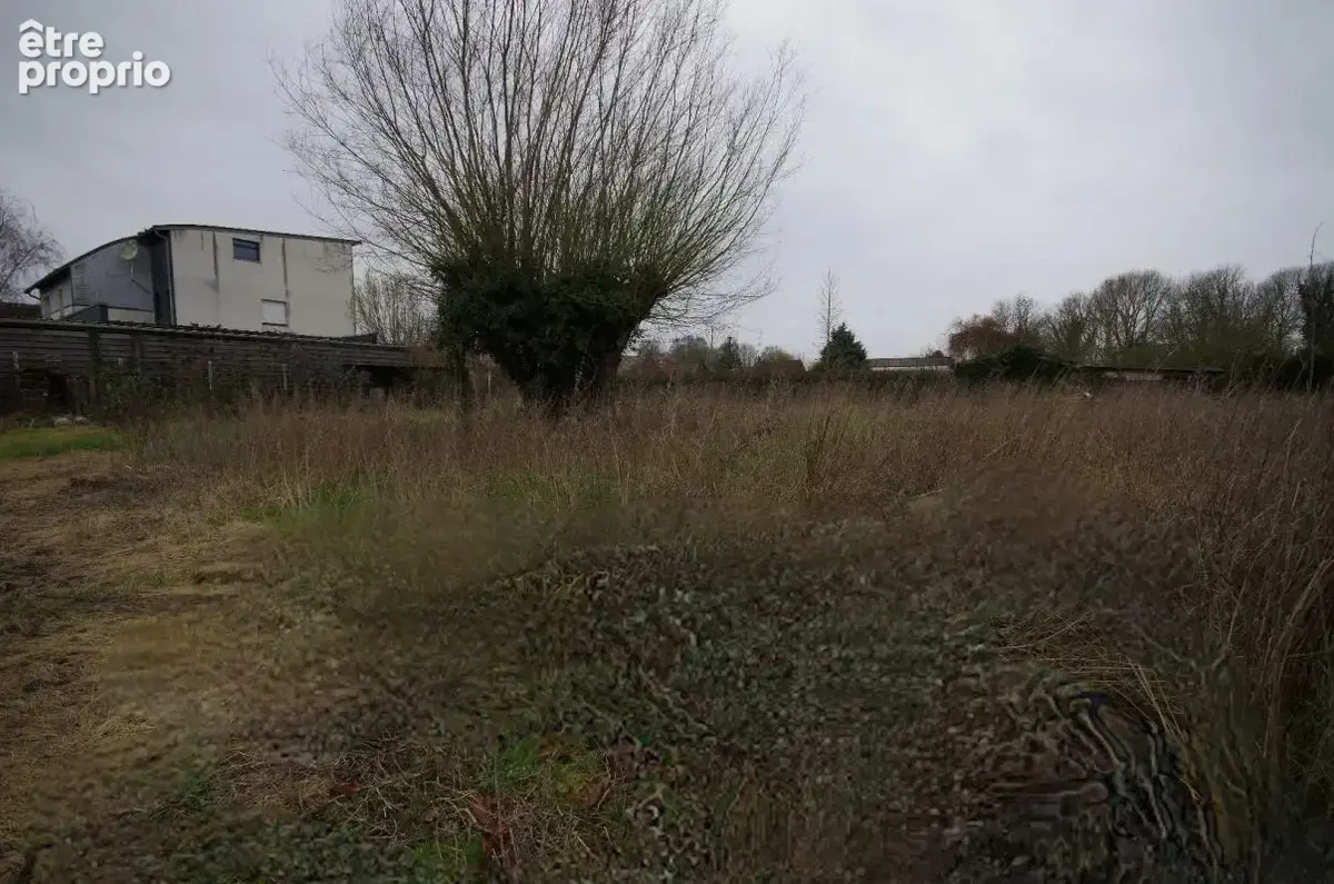 Terrain constructible - photo 6