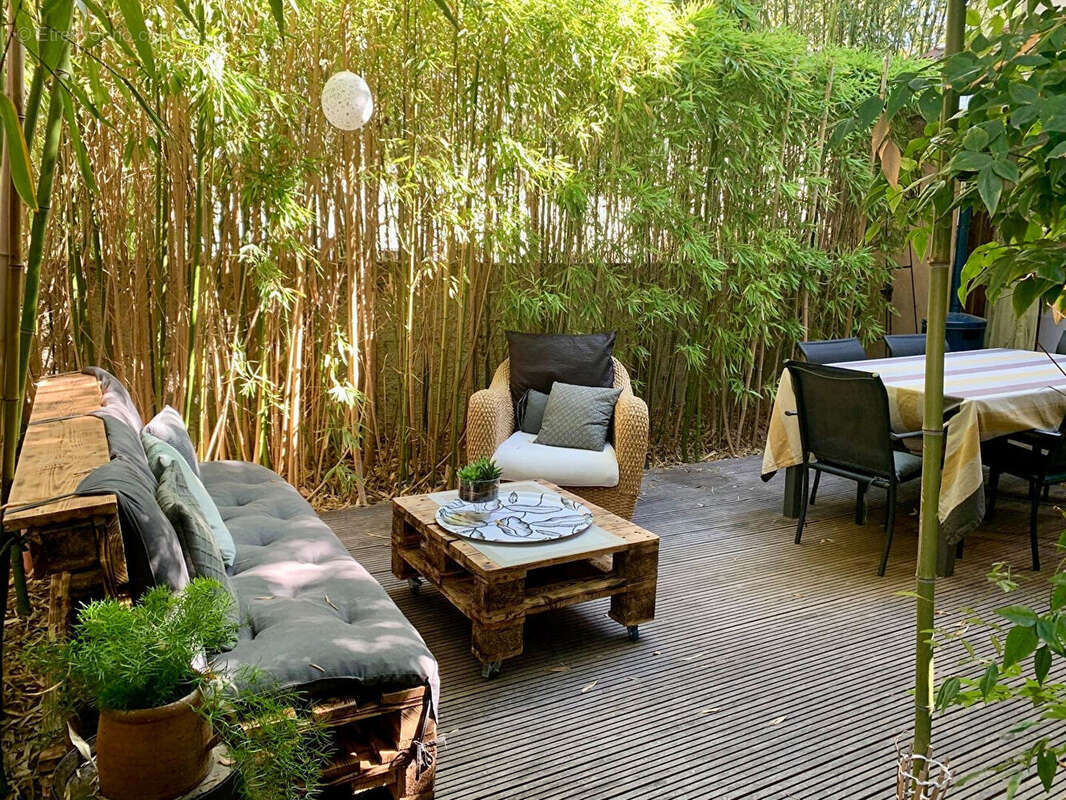 Maison à LE PERREUX-SUR-MARNE