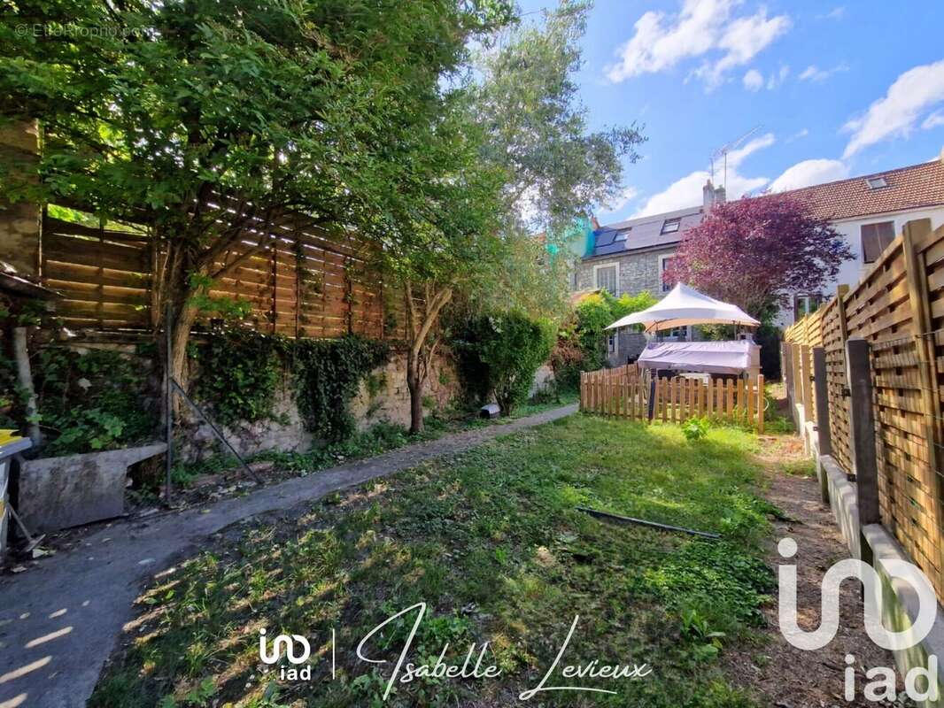 Photo 5 - Maison à JUZIERS