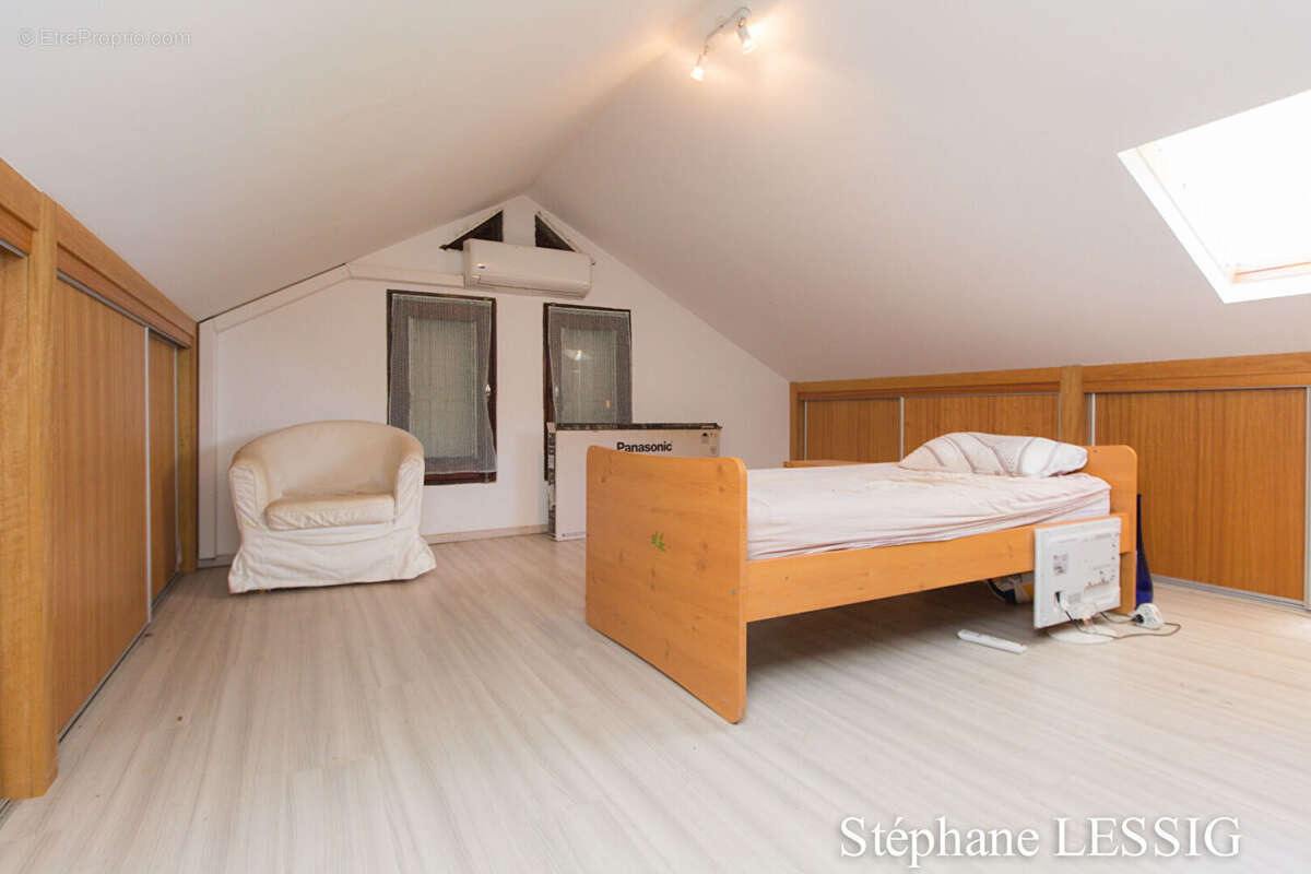 Maison à LA POSSESSION