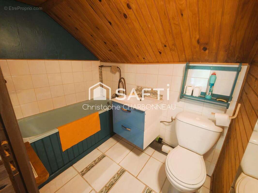 Photo 9 - Maison à PLUDUNO