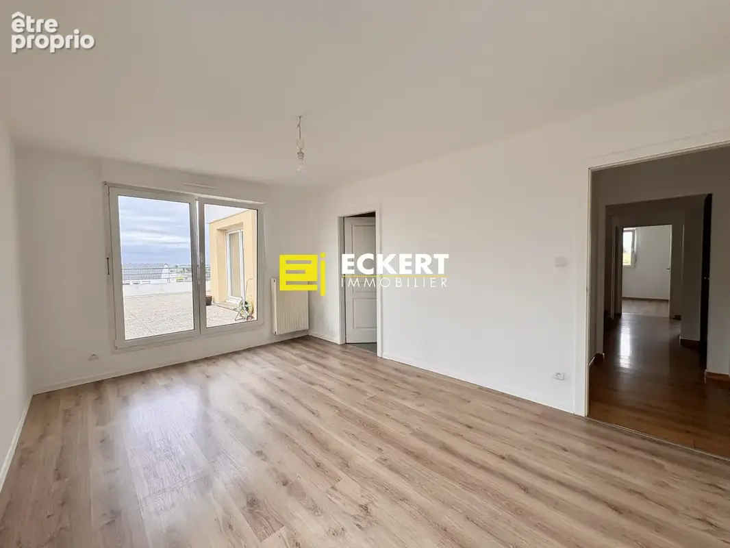 Appartement 5 pièces 102 m² à vendre à Benfeld (67230) - photo 9