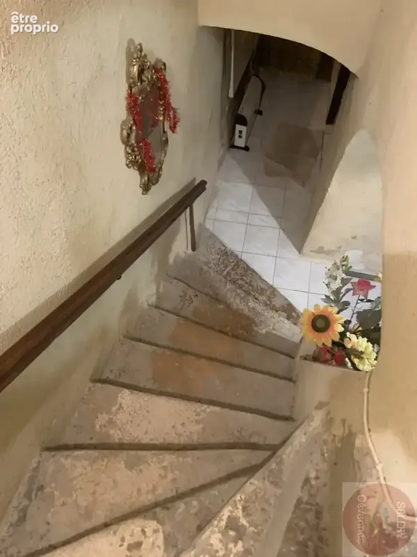 Maison de caractère au coeur du village - photo 6