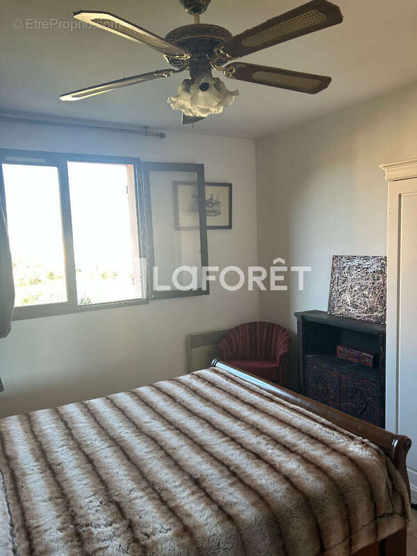 Appartement à AJACCIO