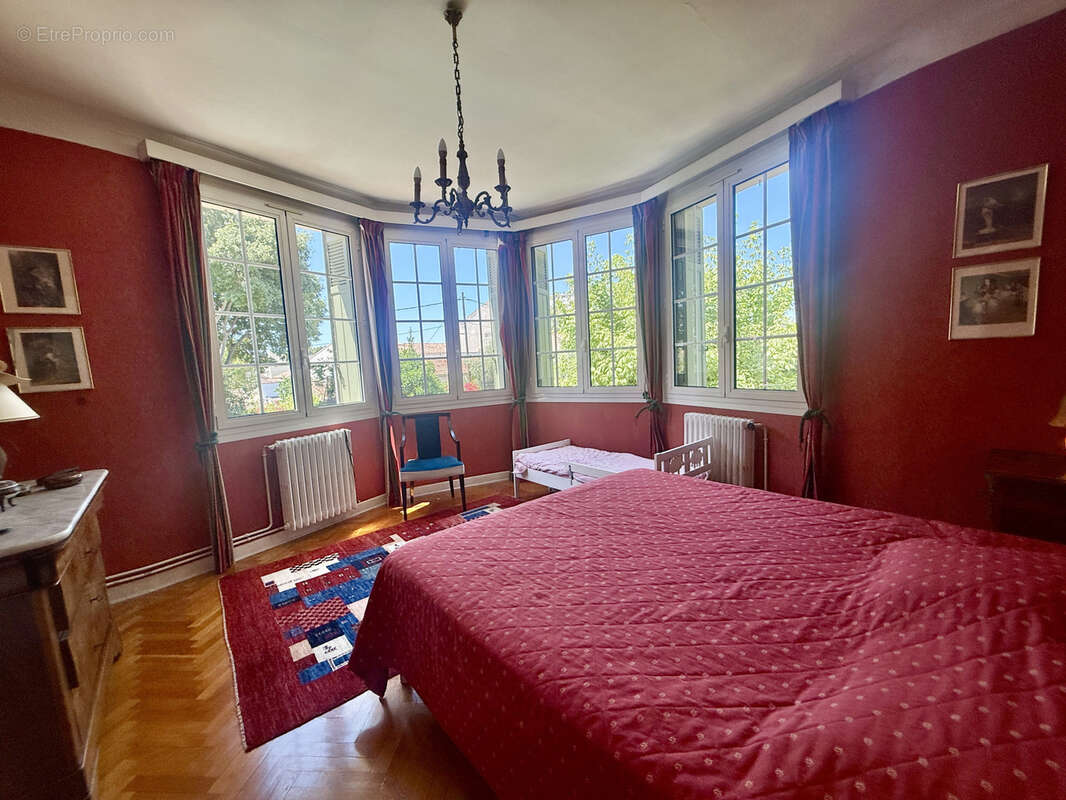 Maison à MARSEILLE-12E