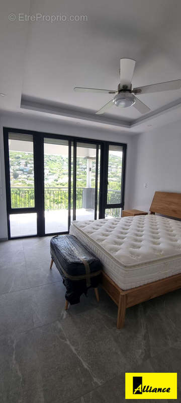 Appartement à SAINT-MARTIN