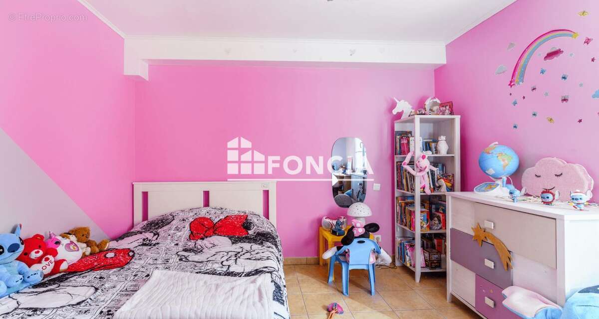 Appartement à VOLMERANGE-LES-MINES