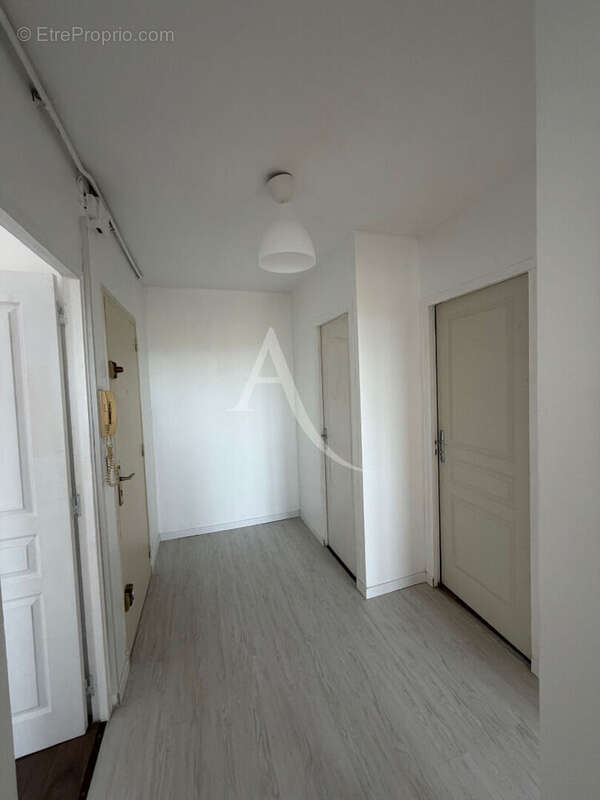 Appartement à DRANCY