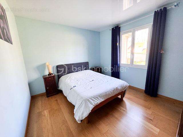 Maison à TOURNAN-EN-BRIE