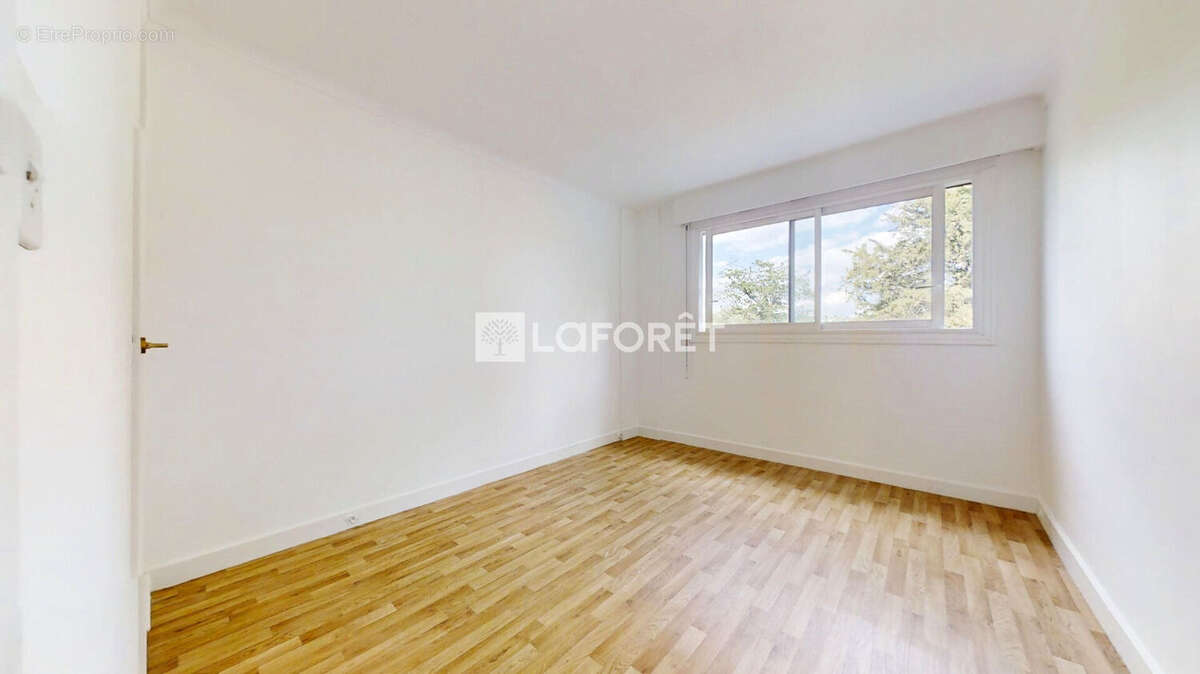 Appartement à VIROFLAY