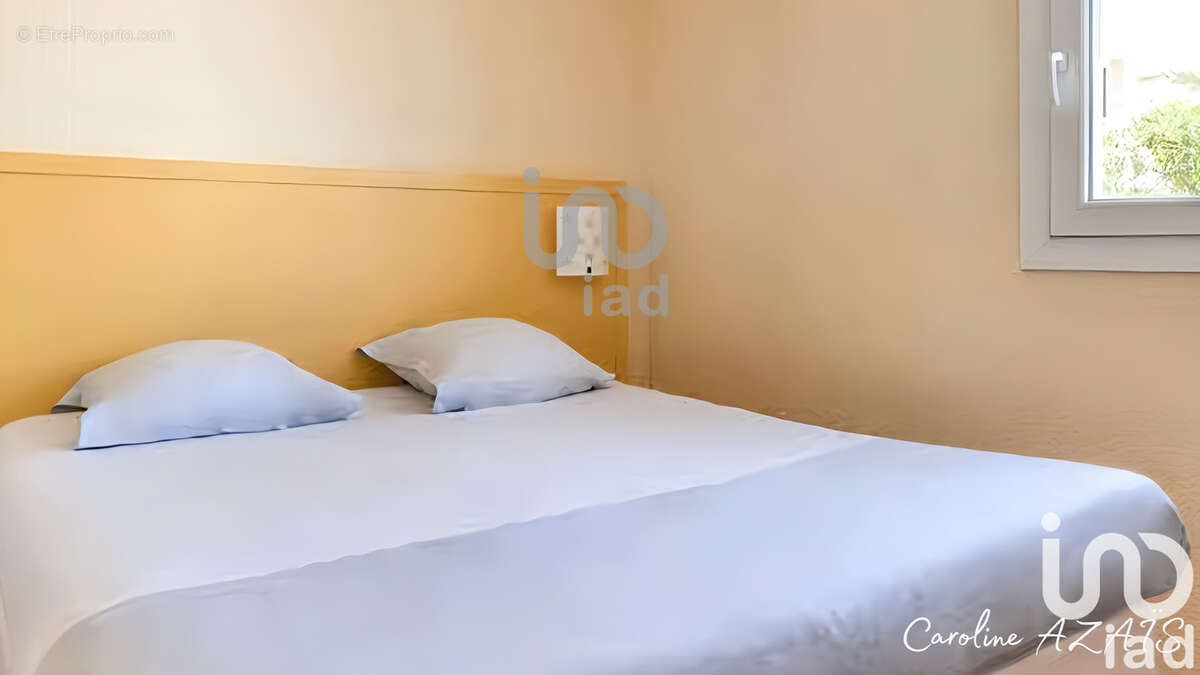 Photo 7 - Appartement à GRUISSAN