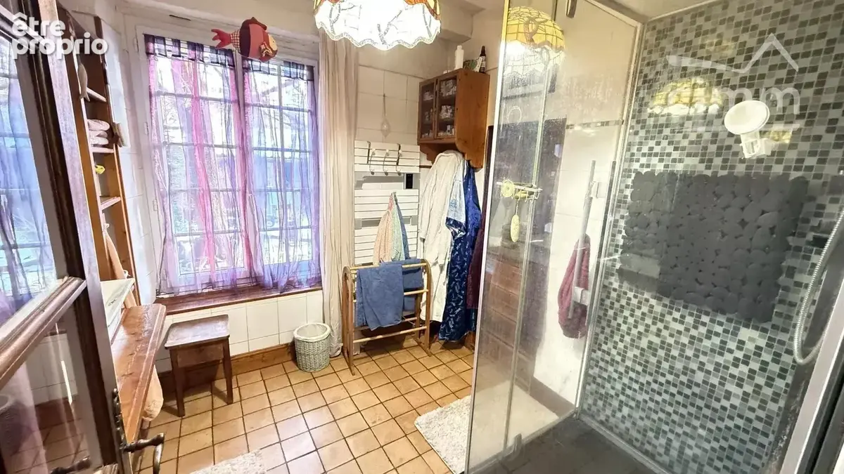 Authentique maison en pierre - 121 m² - Jardin - Dépendances - 20 min de Blois - photo 7
