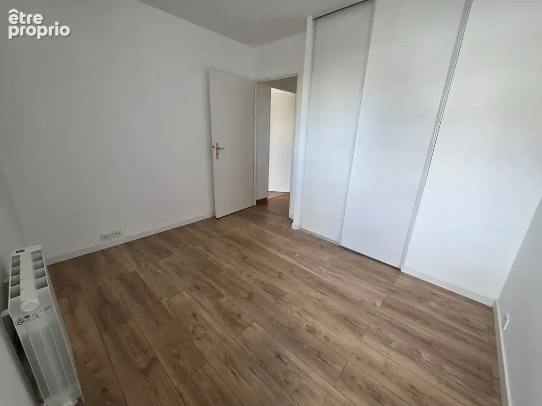 Exclusivite center immobilier - beau 3 pieces hyper centre - photo 9