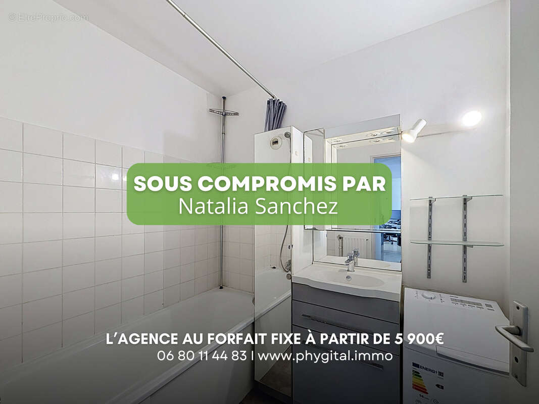 Appartement 2P à vendre à Valbonne (06560) - photo 13