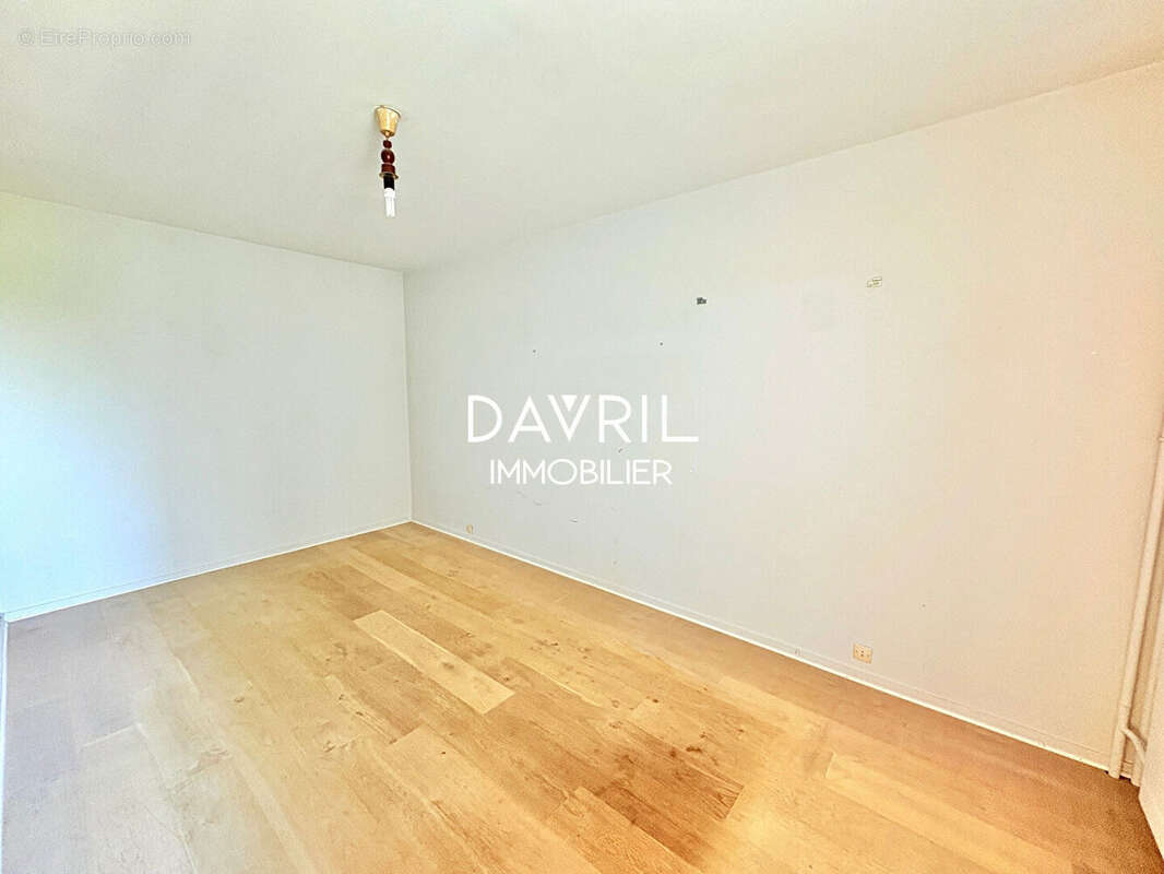 Appartement à ANDRESY