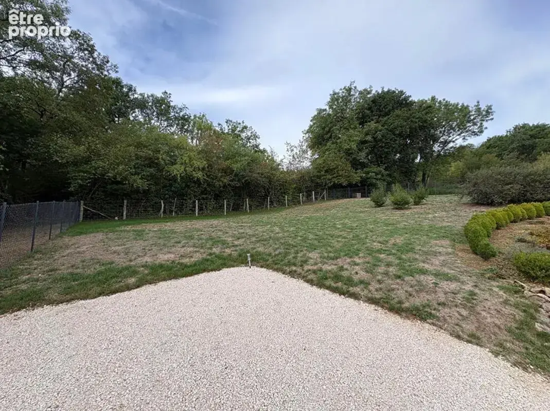 Pavillon 5 pièces avec terrain et garage Crépand (21500) - photo 11