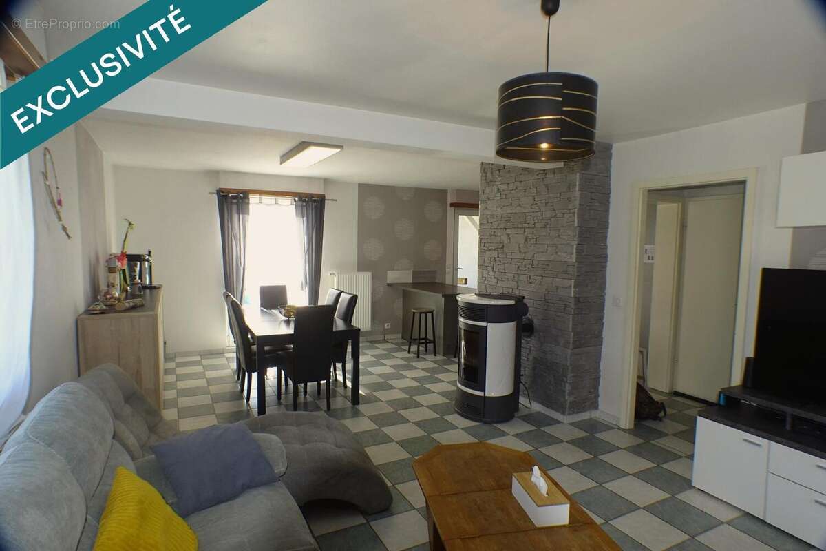 Photo 6 - Maison à PHALSBOURG