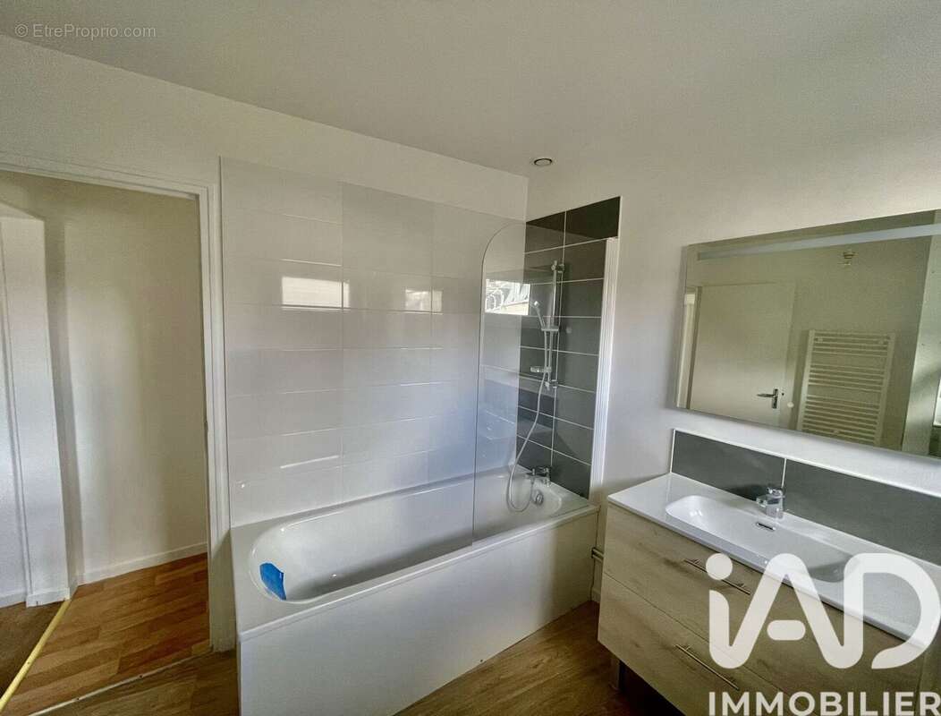 Photo 6 - Maison à ROUEN