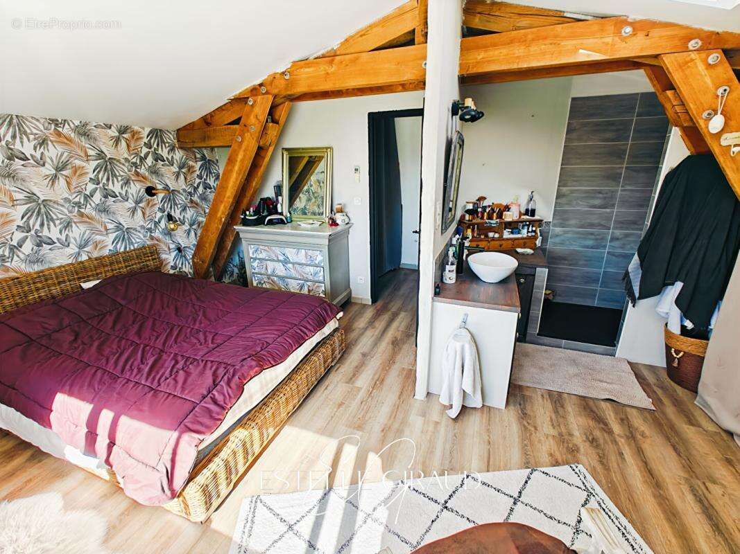 Maison à SIRAN
