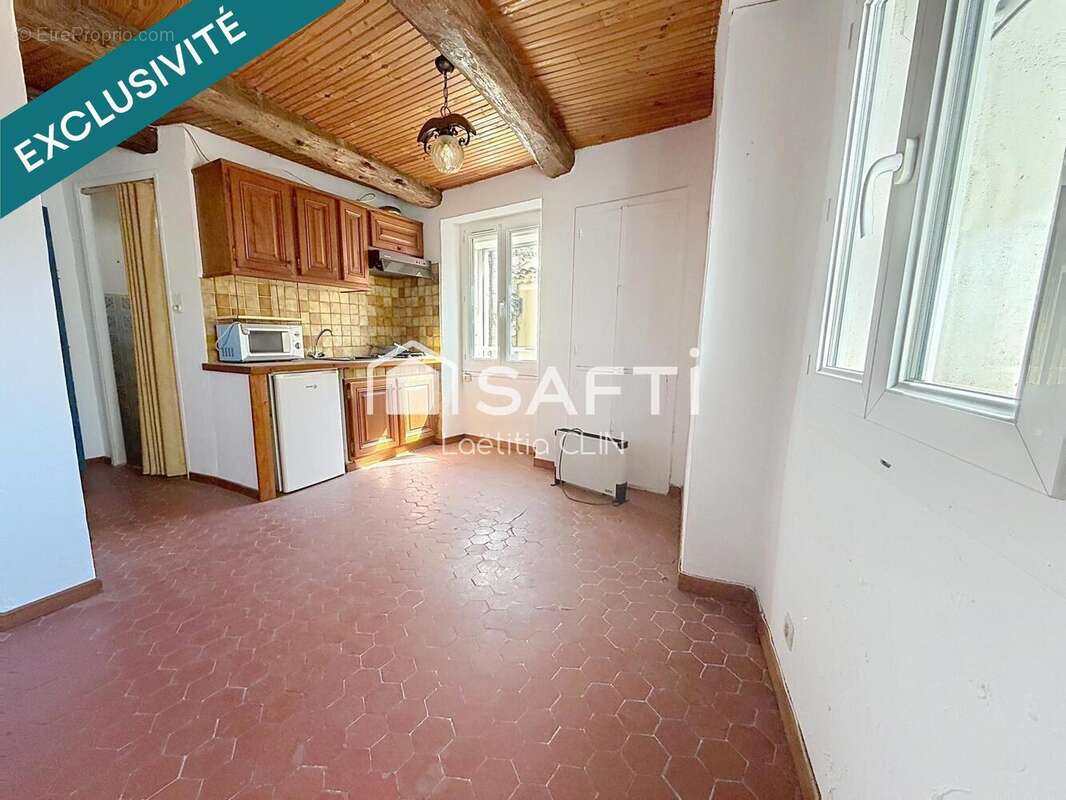 Photo 7 - Appartement à DRAGUIGNAN