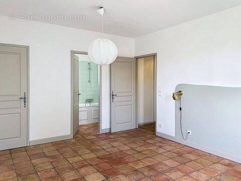 Maison à MAUSSANE-LES-ALPILLES