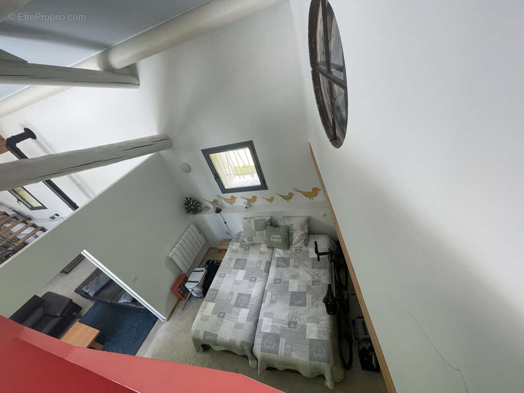Maison à MALAUCENE