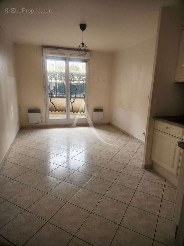 Appartement à PONTAULT-COMBAULT