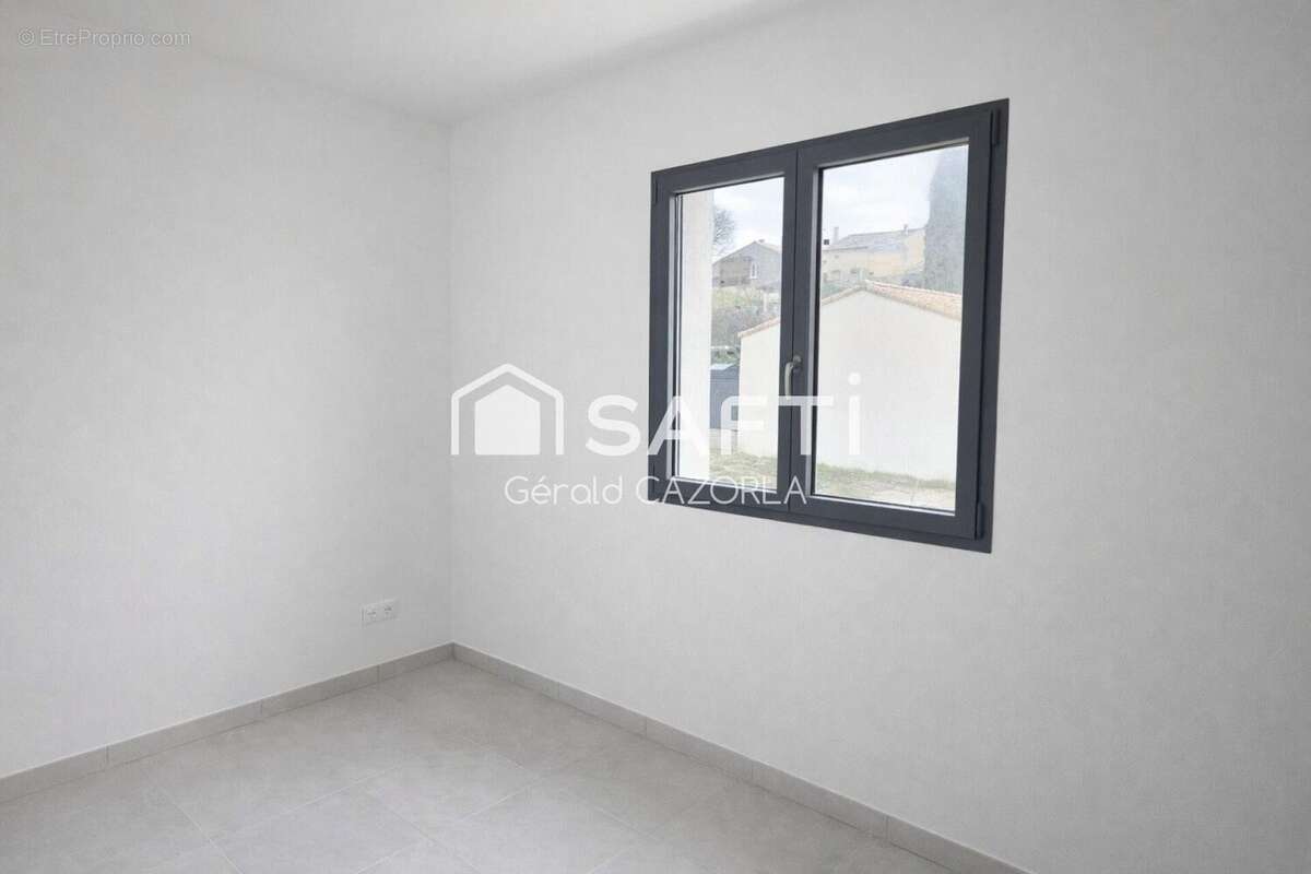 Photo 4 - Maison à POUSSAN