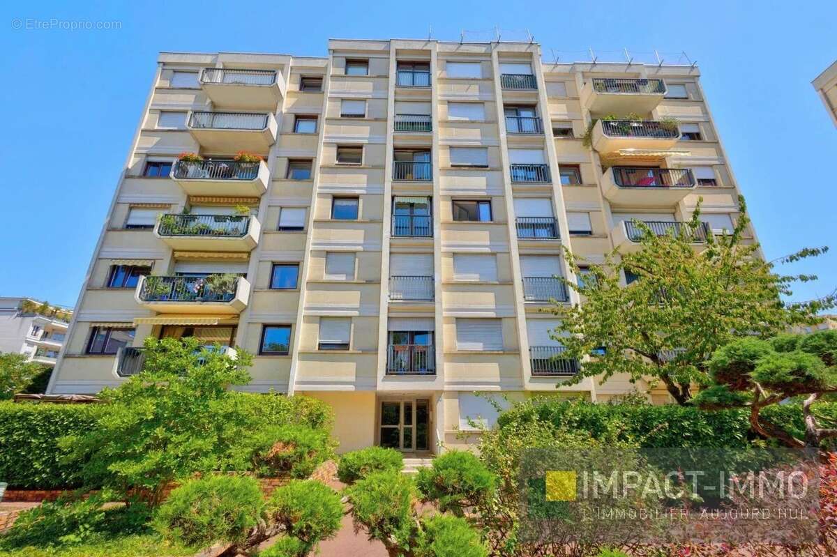 Charmant appartement 1 pièce à Bécon 37 m² - photo 8