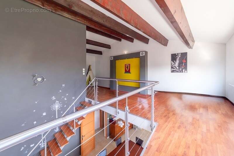  EXCLUSIVITÉ – Villa de Prestige avec Piscine et Jardin Méditerranéen sur les hauteurs de Juvignac - photo 17
