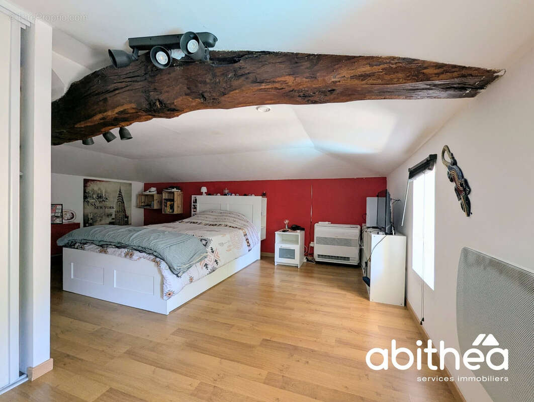 Maison à SAINT-CIERS-D&#039;ABZAC