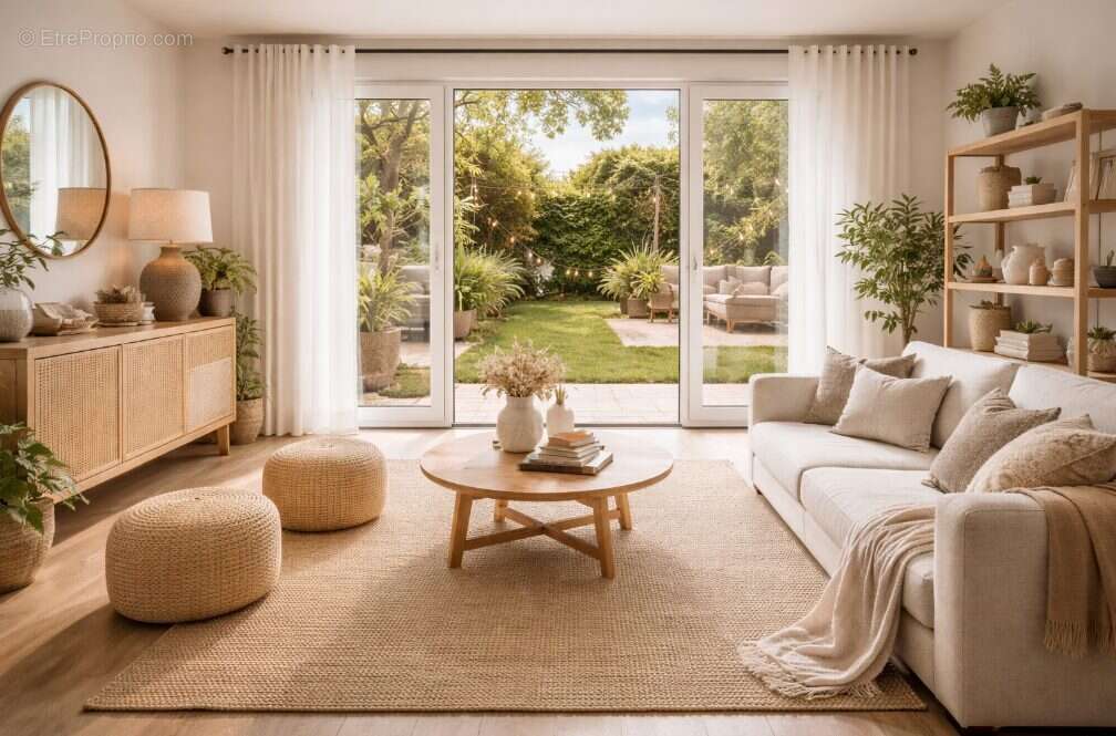 Appartement à NEUILLY-PLAISANCE