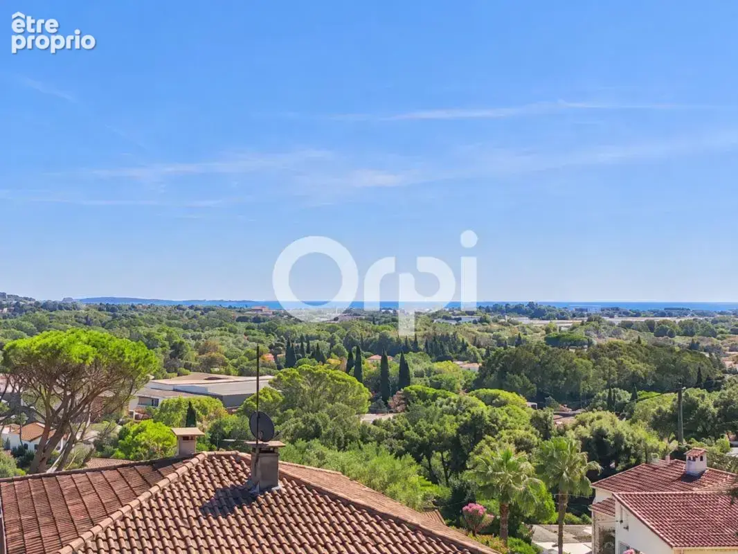 Vue mer - plein pied - piscine - 2 logements - photo 3