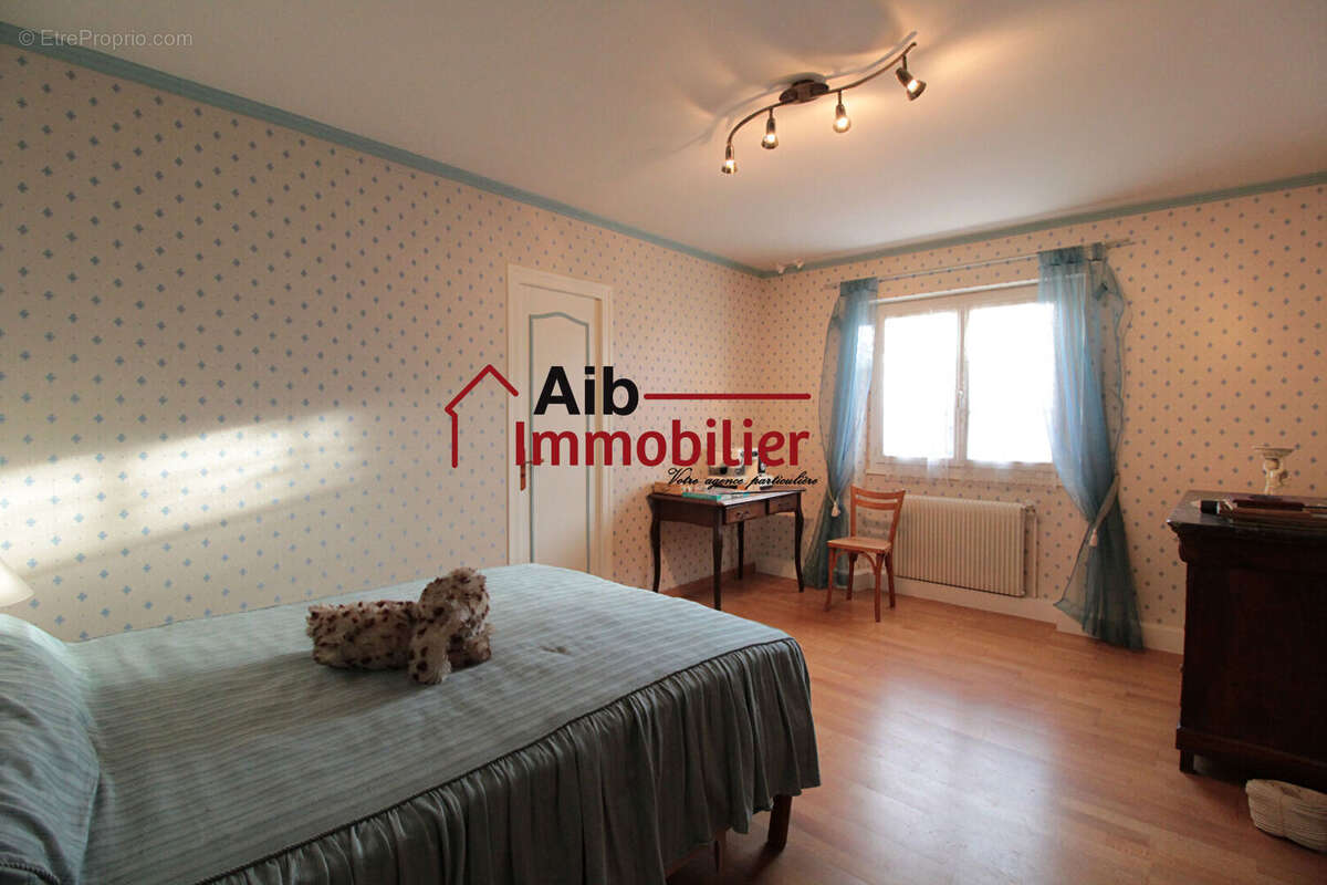 Maison à ABLIS