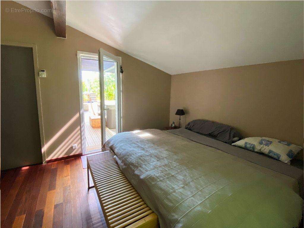   - Maison à COLOMIERS