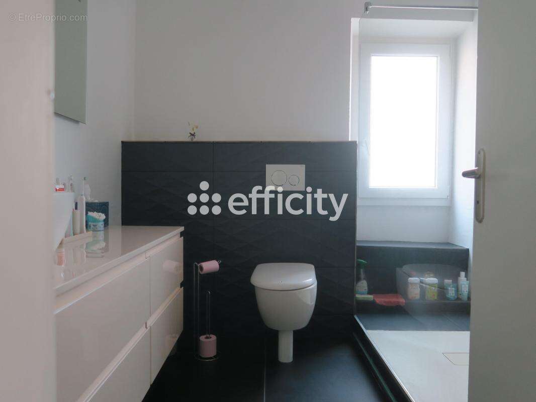 Appartement à JUNGHOLTZ