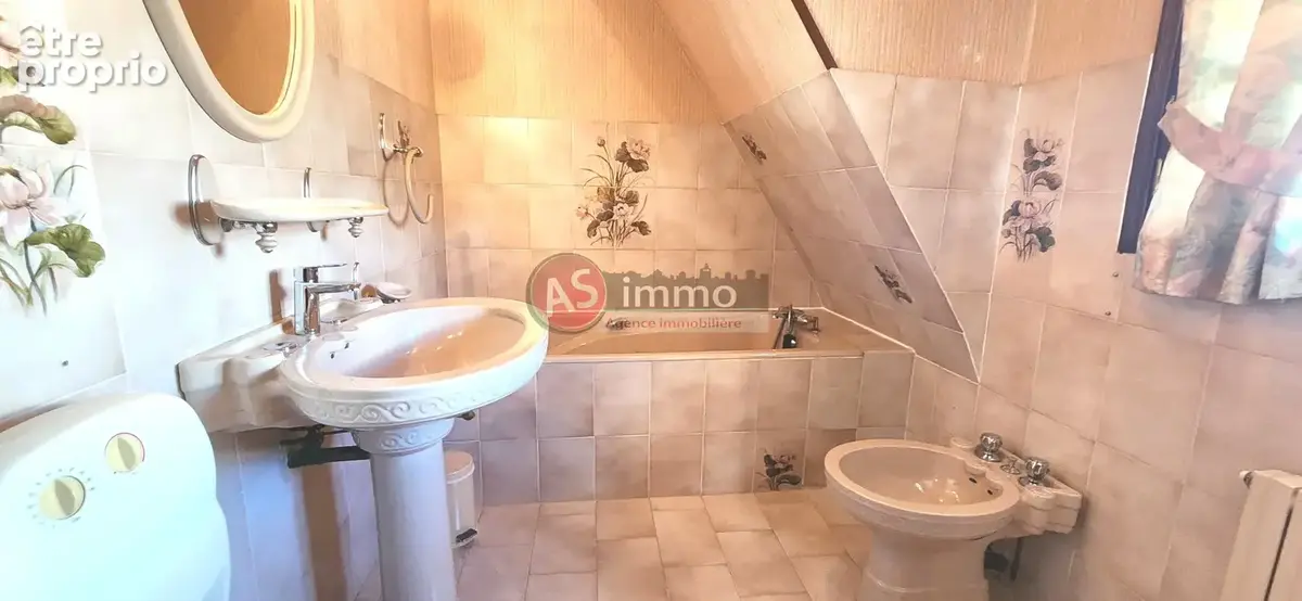 Maison familiale 150 m2 - 4 chambres - Sous-sol complet - photo 15