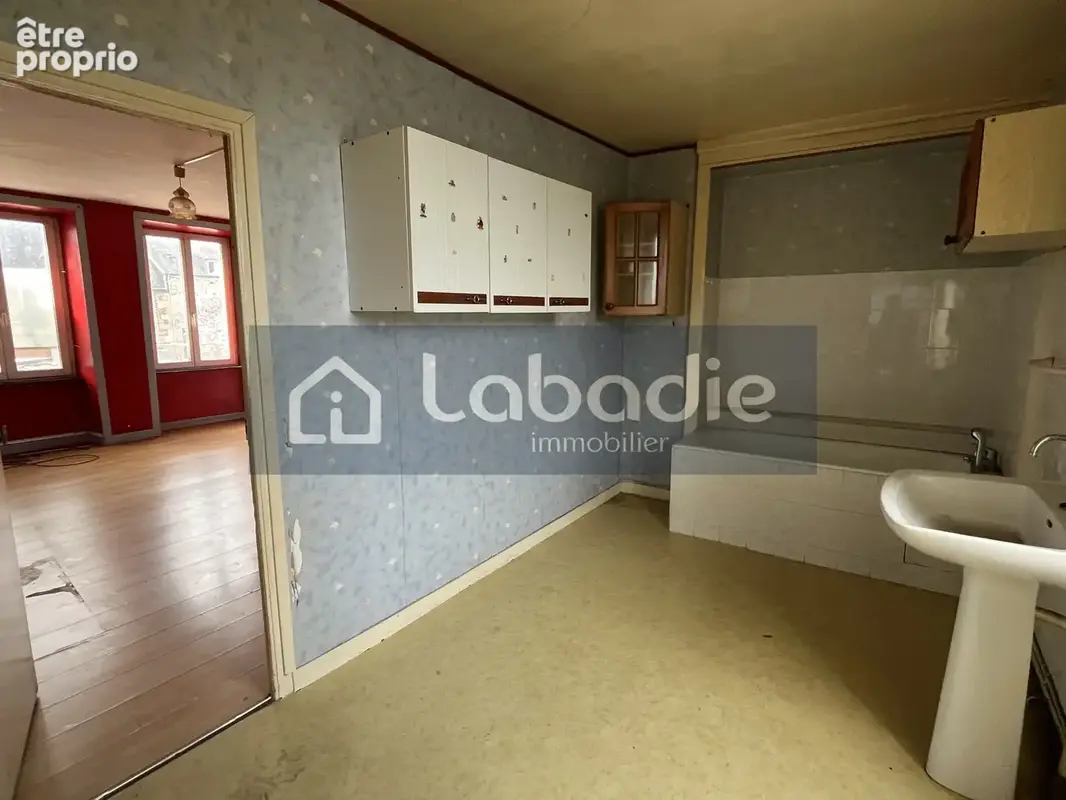 Maison/immeuble - photo 6