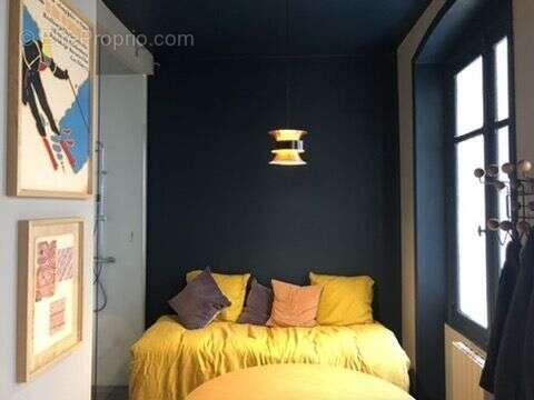 Appartement à PARIS-9E