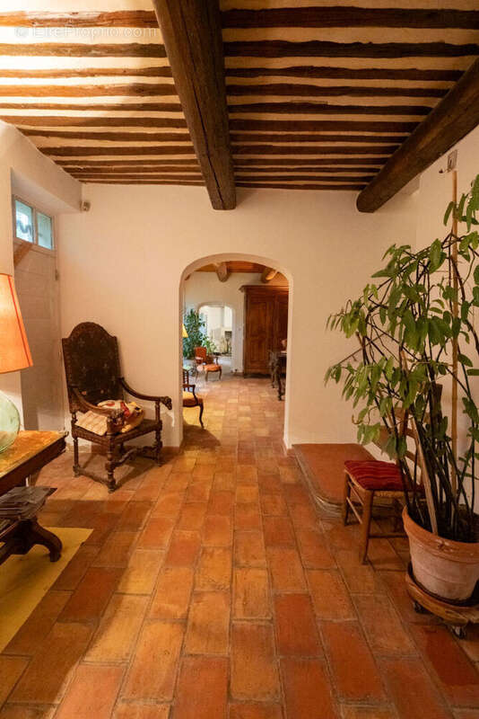 Maison à CHATEAURENARD