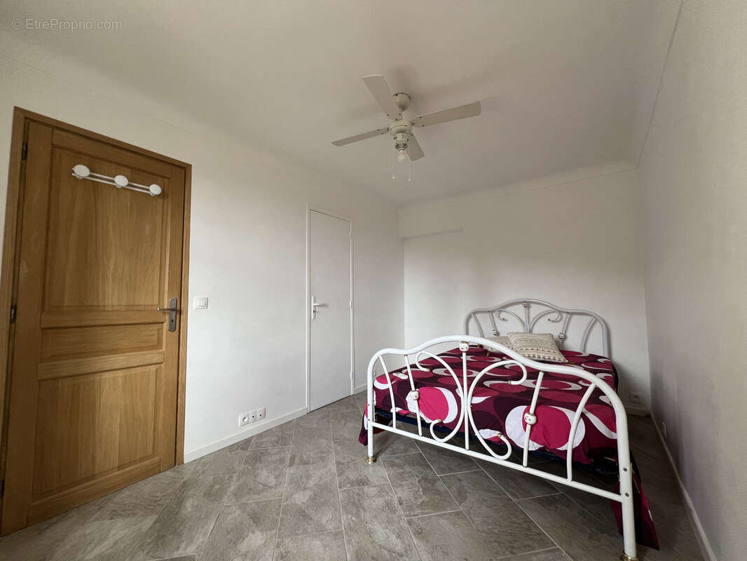Charmante maison avec échappée mer à Sainte-Agnès - photo 6