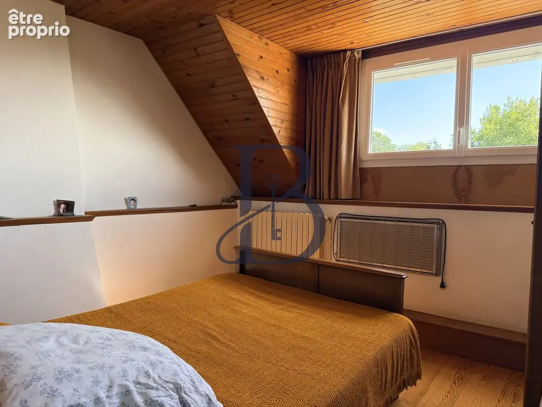 Maison 7 pièces 164 m² à vendre à Le Mesnil-Villeman (50450) - photo 6