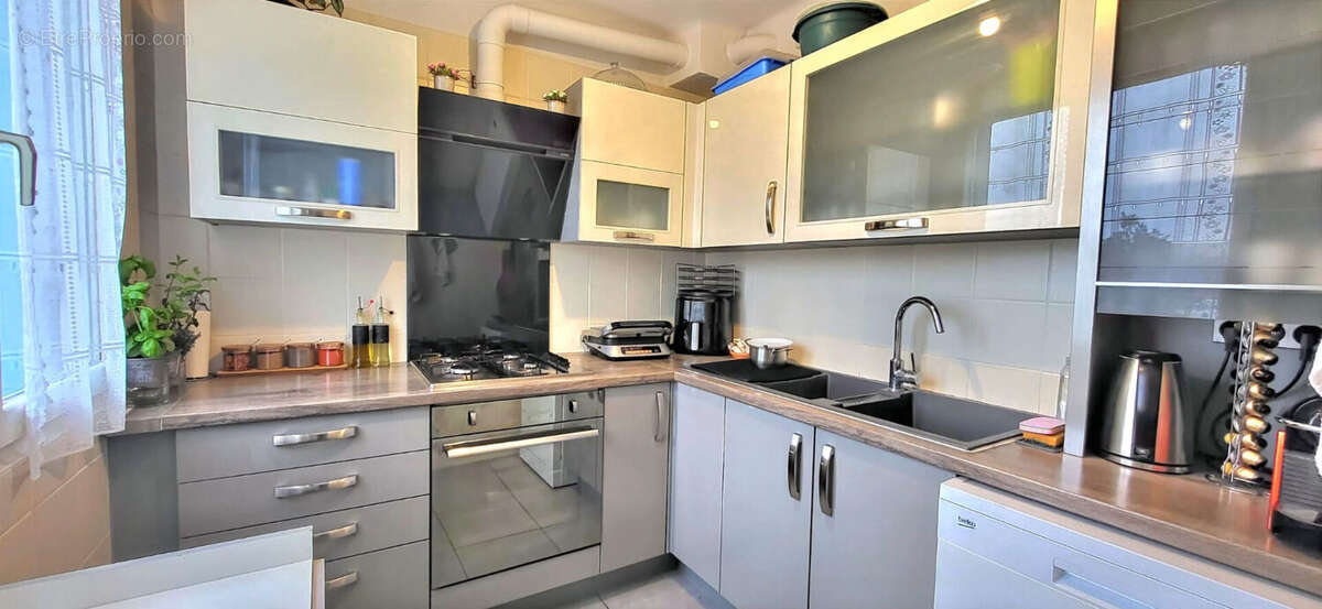 Appartement à ROUSSILLON