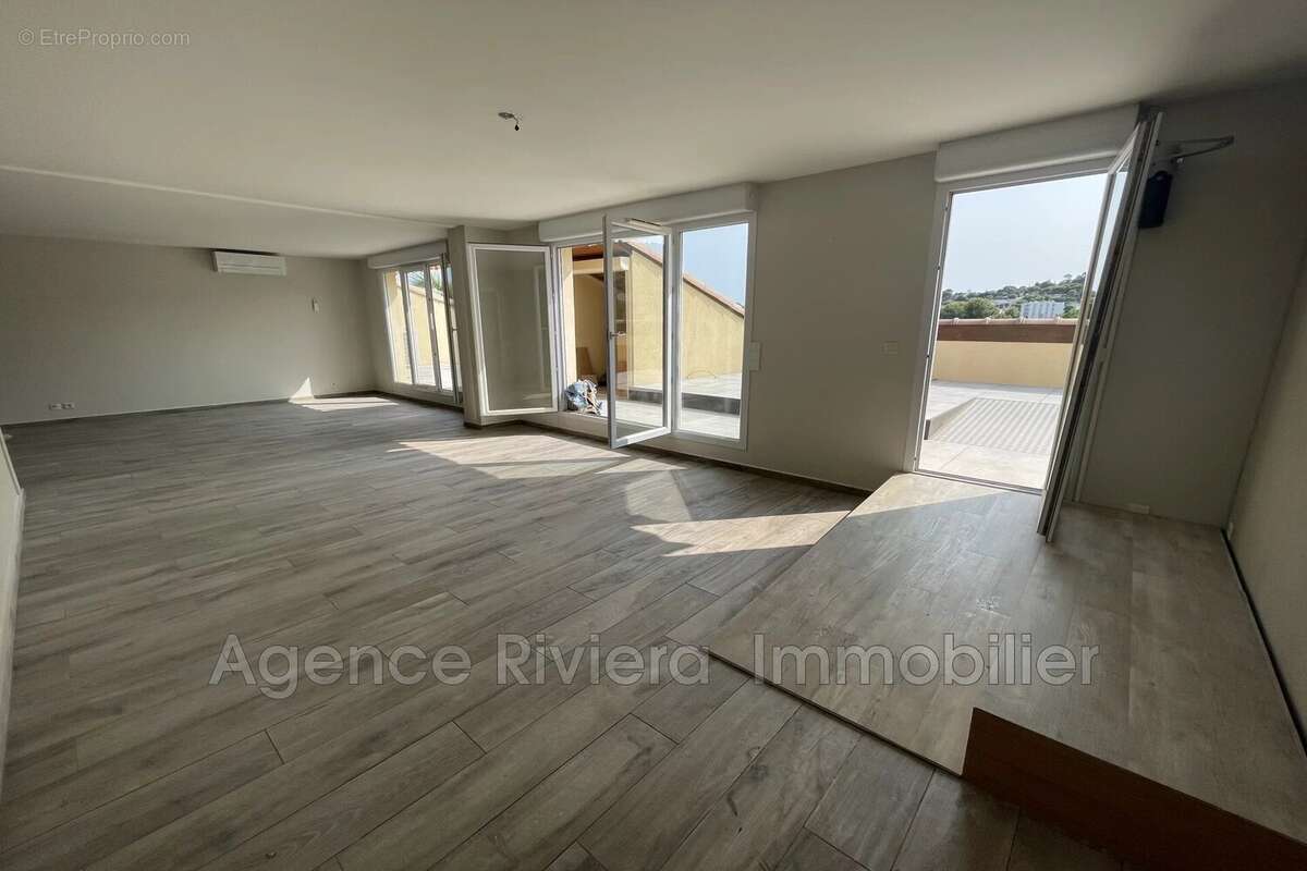 Appartement 123 m² à La Ciotat  - photo 2