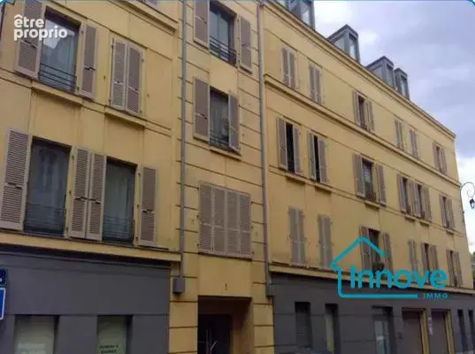 Appartement 1 pièce 22 m² à vendre à Versailles (78000) - photo 6